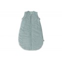 Magamiskott, 70 cm, eemaldatavad varrukad, Rib - Sea Green