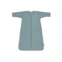 Magamiskott, 70 cm, eemaldatavad varrukad, Twinkling - Sea Green