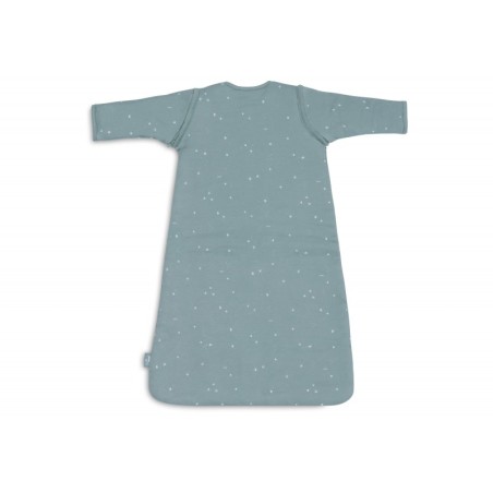 Magamiskott, 70 cm, eemaldatavad varrukad, Twinkling - Sea Green