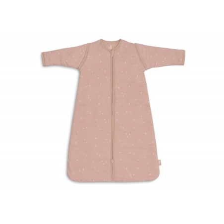 Magamiskott, 90 cm, eemaldatavad varrukad, Twinkling - Wild Rose