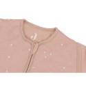Magamiskott, 90 cm, eemaldatavad varrukad, Twinkling - Wild Rose