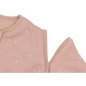 Magamiskott, 90 cm, eemaldatavad varrukad, Twinkling - Wild Rose
