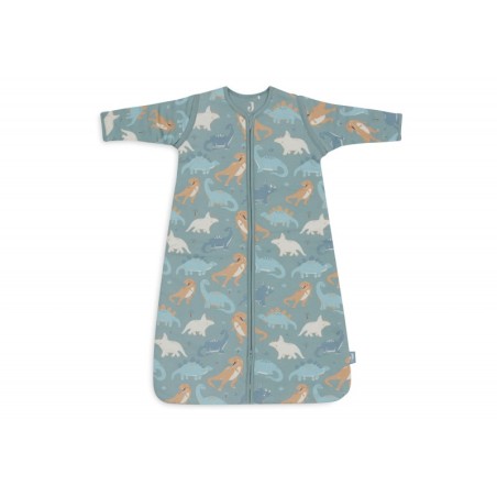 Magamiskott, 110 cm, eemaldatavad varrukad, Roarsome