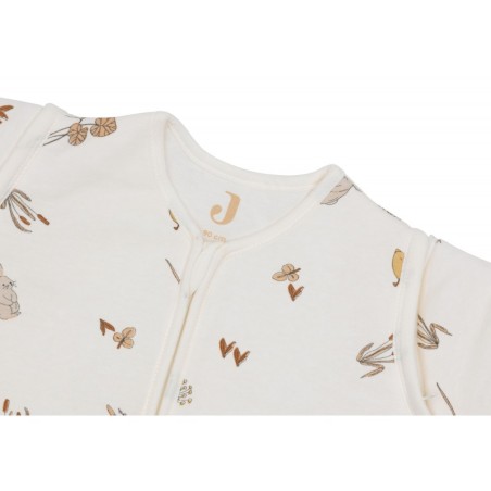 Magamiskott, 110 cm, eemaldatavad varrukad, Riverside