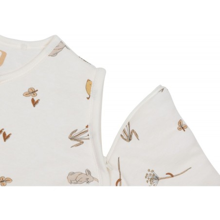 Magamiskott, 70 cm, eemaldatavad varrukad, Riverside