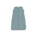 Beebi magamiskott eemaldatavad varrukad, 60cm Twinkling - Sea Green