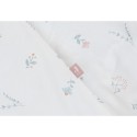 Voodipesu komplekt 100x140cm Lovely Birds