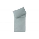 Voodipesu komplekt 100x140cm Twinkling - Sea Green