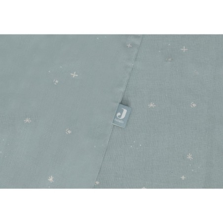 Voodipesu komplekt 100x140cm Twinkling - Sea Green