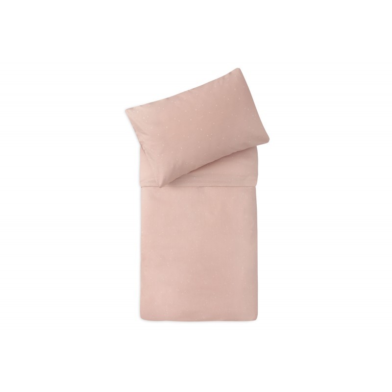Voodipesu komplekt 100x140cm Twinkling - Wild Rose