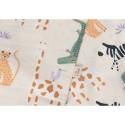 Voodipesu komplekt 100x140cm Jungle Jambo