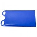 Kelk liumatt 92x46cm, sinine