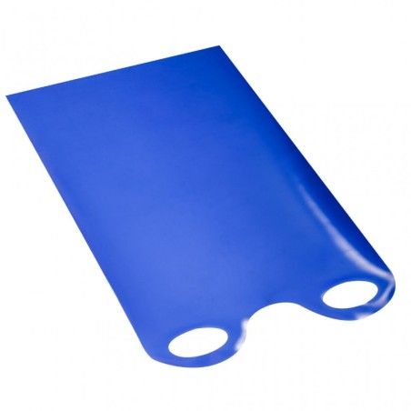 Kelk liumatt 92x46cm, sinine