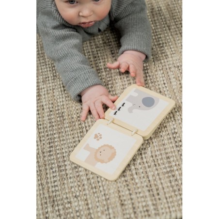 Mängi ja õpi komplekt 6-12 kuud