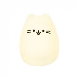 KITTY MIDI silikoonlamp