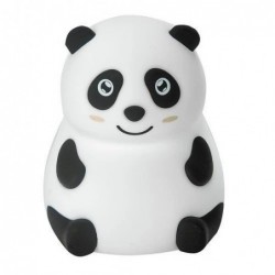SILIKOON PANDA ÖÖLAMP GIO-115