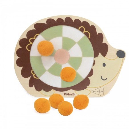 Puidust osavuse viskemäng