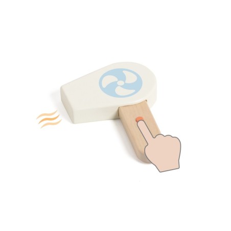 Mängu lemmiklooma hoolduse komplekt