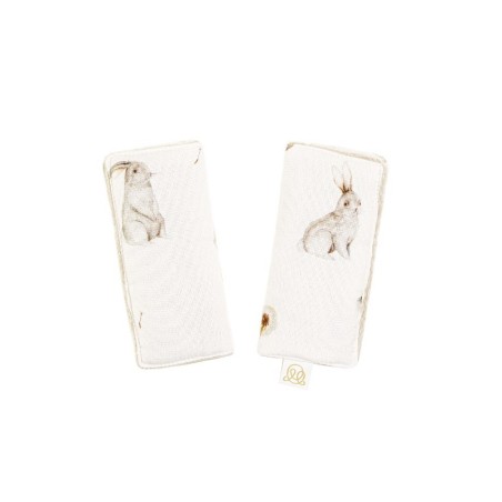 Bambus rihmakatted, bunnies