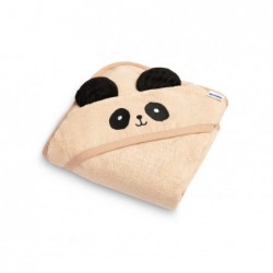 PEHME VANNIRÄTIK PANDA 90X90 BEEŽ
