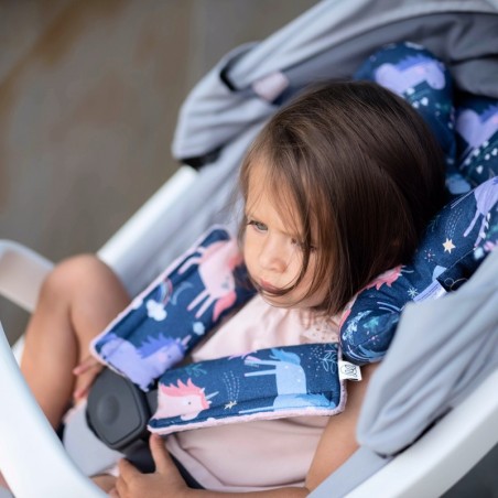 Bambus rihmakatted, bunnies