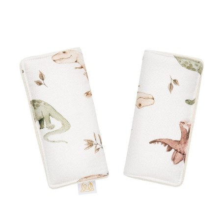 Bambus rihmakatted, dino