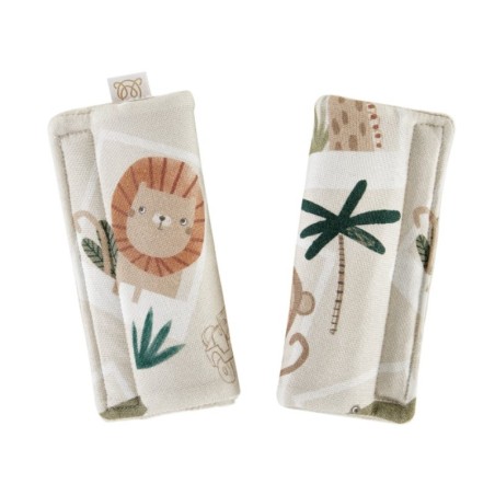 Bambus rihmakatted, photosafari