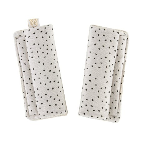 Bambus rihmakatted, stones beige