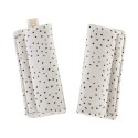 Bambus rihmakatted, stones beige