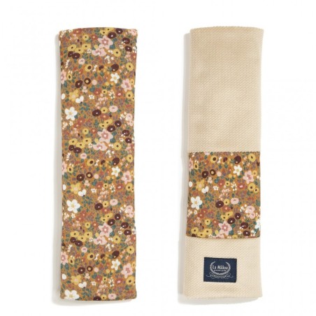 Rihmakatted FLOWER STYLES - SAND