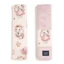 Rihmakatted ROSSIE - SMOKE ROSE