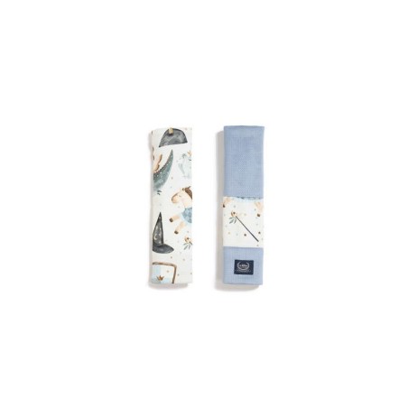 Rihmakatted PRINCE - WIND BLUE