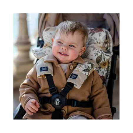 Rihmakatted BOHO PALMS LIGHT - FRENCH LAVENDER