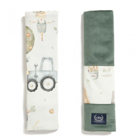 Rihmakatted ABC FARM - KHAKI