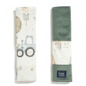 Rihmakatted ABC FARM - KHAKI