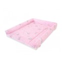 Mähkimismatt, pink rabbits