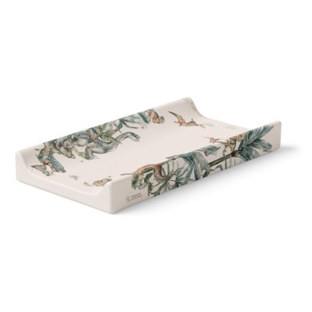 Mähkimisalus kõva põhjaga, World of dinosaurs