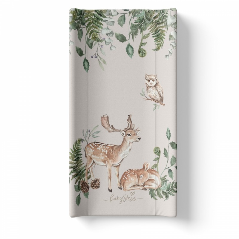 Mähkimisalus kõva põhjaga, Animals Garden