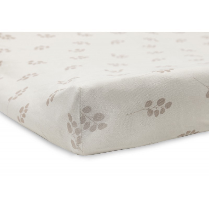 Mähkimisaluse kate jersey 50x70cm Twig Wild Rose