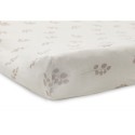 Mähkimisaluse kate jersey 50x70cm Twig Wild Rose