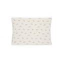 Mähkimisaluse kate jersey 50x70cm Twig Wild Rose