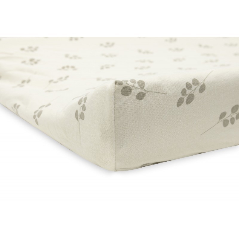 Mähkimisaluse kate jersey 50x70cm Twig Olive Green
