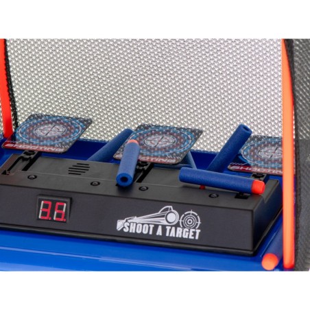 Digitaalne sihtmärk vahtpadrunitele