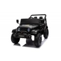 Elektriauto YSA8813 Black 24V