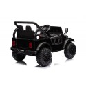 Elektriauto YSA8813 Black 24V
