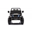 Elektriauto YSA8813 Black 24V
