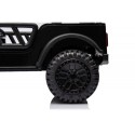 Elektriauto YSA8813 Black 24V