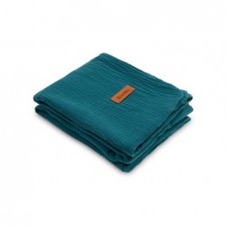MUSLIIN TEKK OOKEAN 75x100 cm