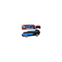 Puldiga RC sportauto, sinine, 1:22