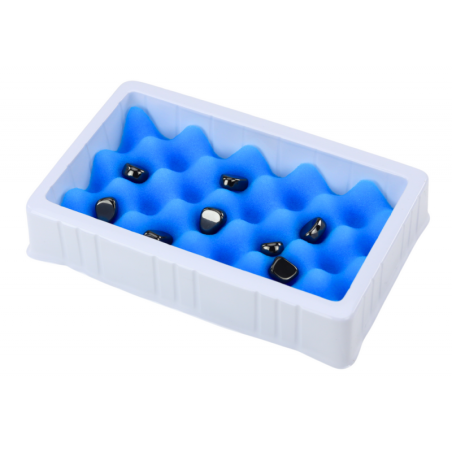 Strateegiamäng magnet kivikestega